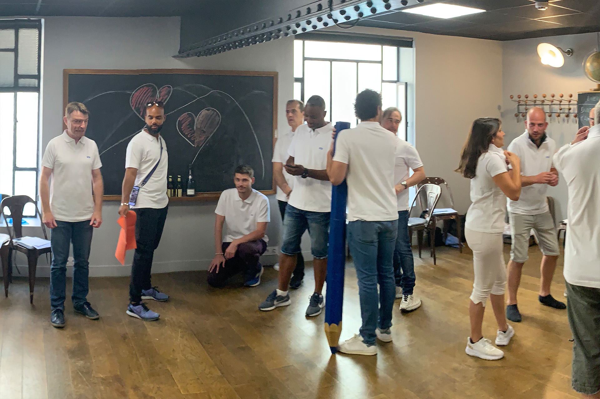 Formation & ateliers