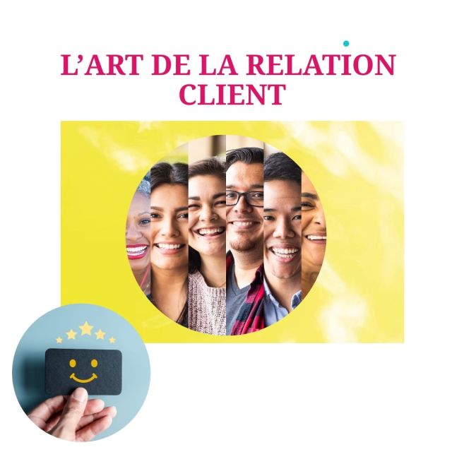 L'art de la relation client